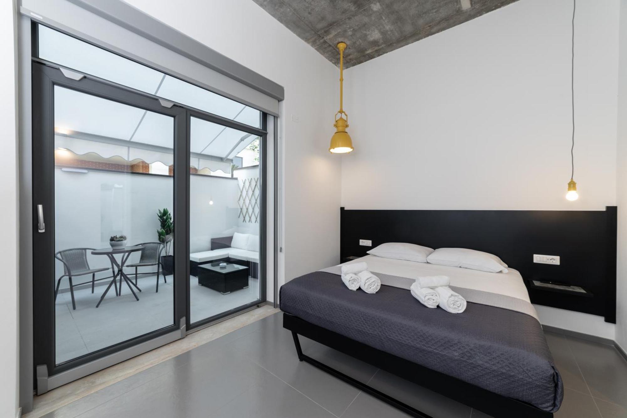 Poettos Heart - Rooms Cagliari Dış mekan fotoğraf